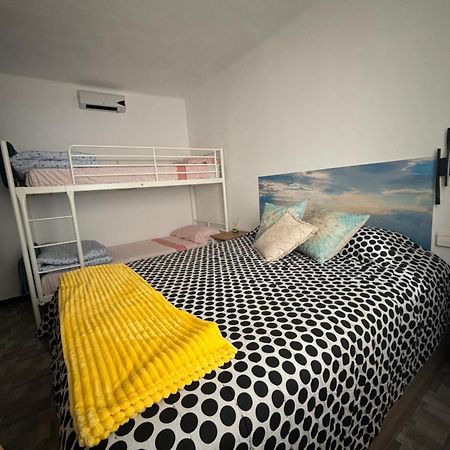Piso Rita Apartment Roses Exterior photo