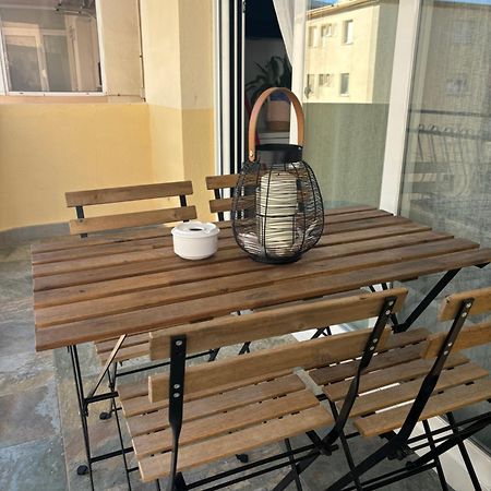 Piso Rita Apartment Roses Exterior photo