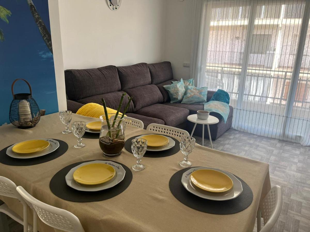 Piso Rita Apartment Roses Exterior photo