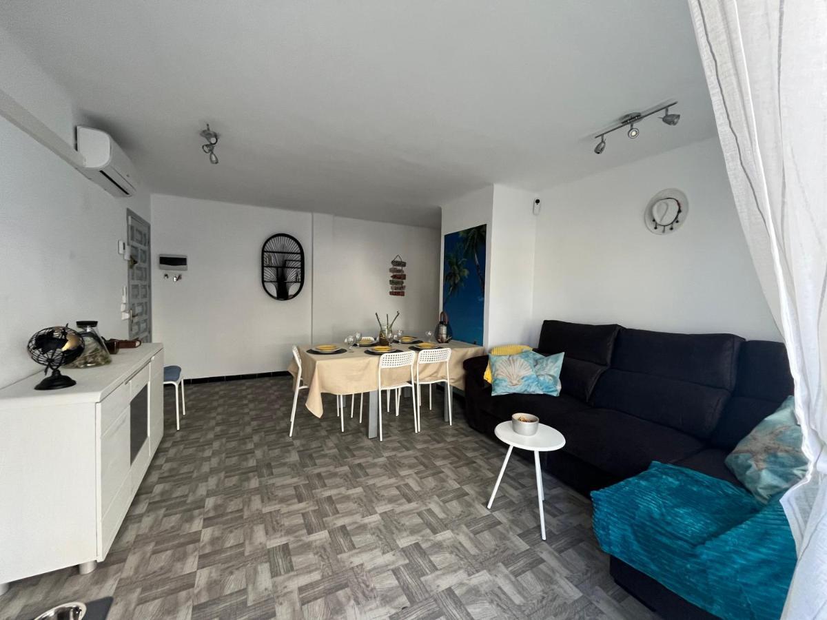 Piso Rita Apartment Roses Exterior photo
