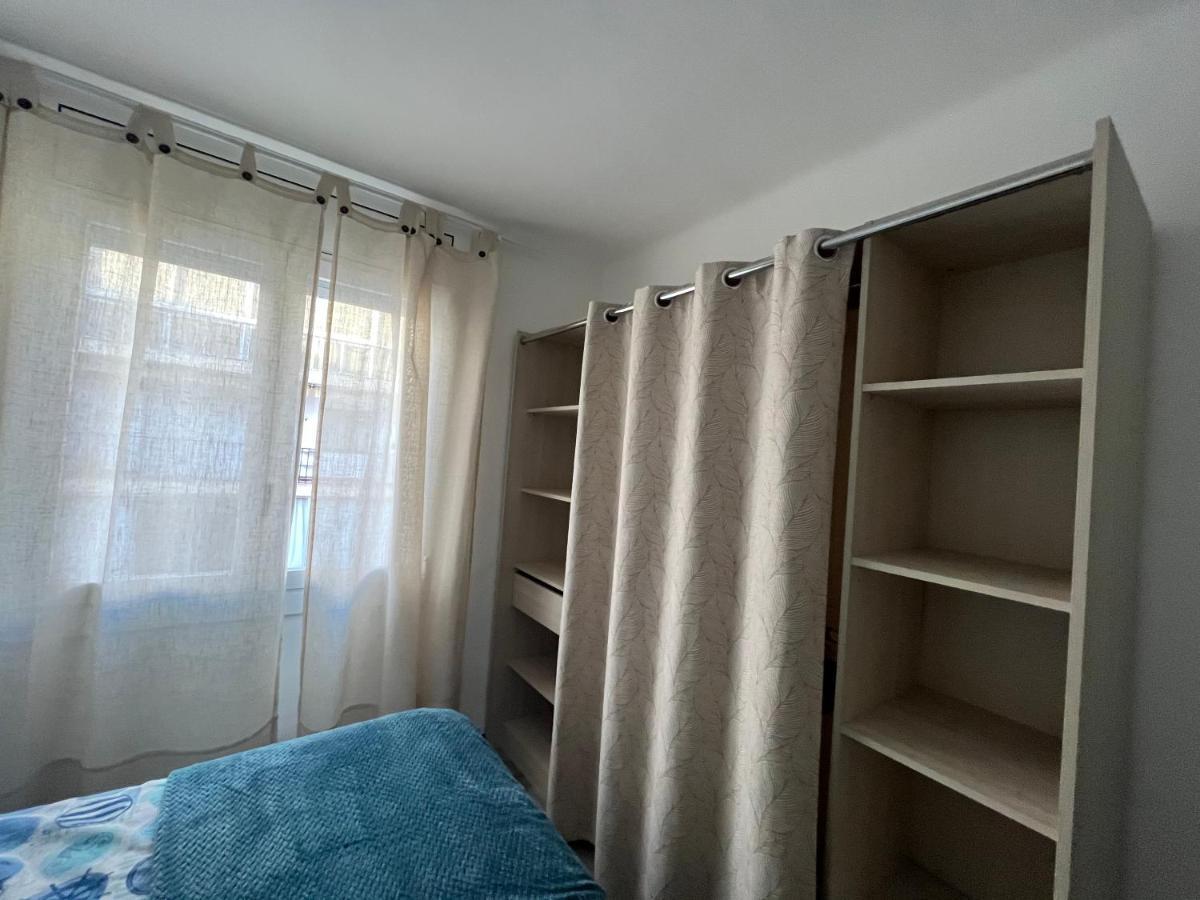 Piso Rita Apartment Roses Exterior photo