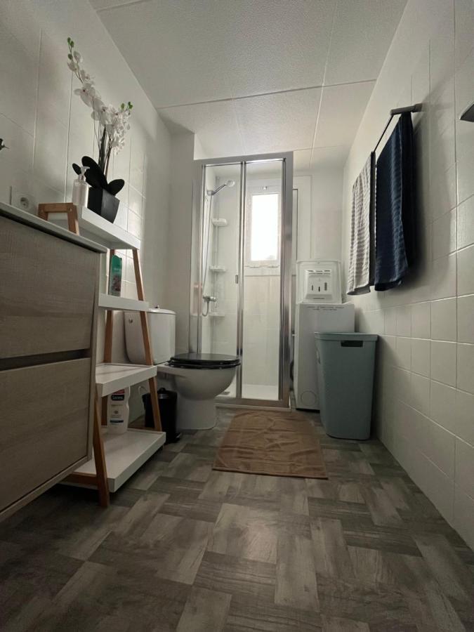 Piso Rita Apartment Roses Exterior photo
