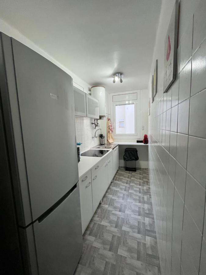 Piso Rita Apartment Roses Exterior photo