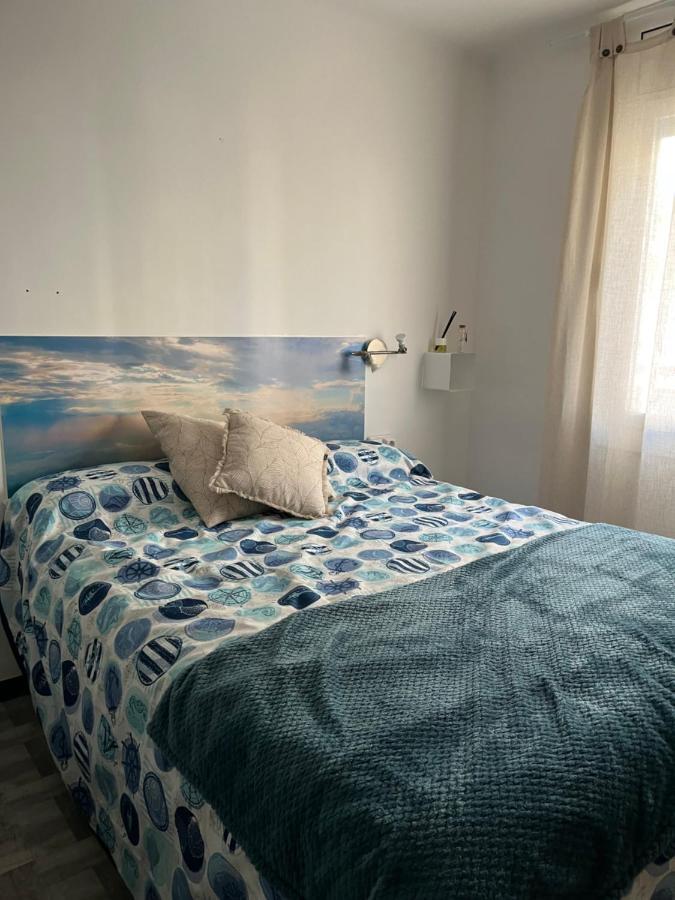 Piso Rita Apartment Roses Exterior photo