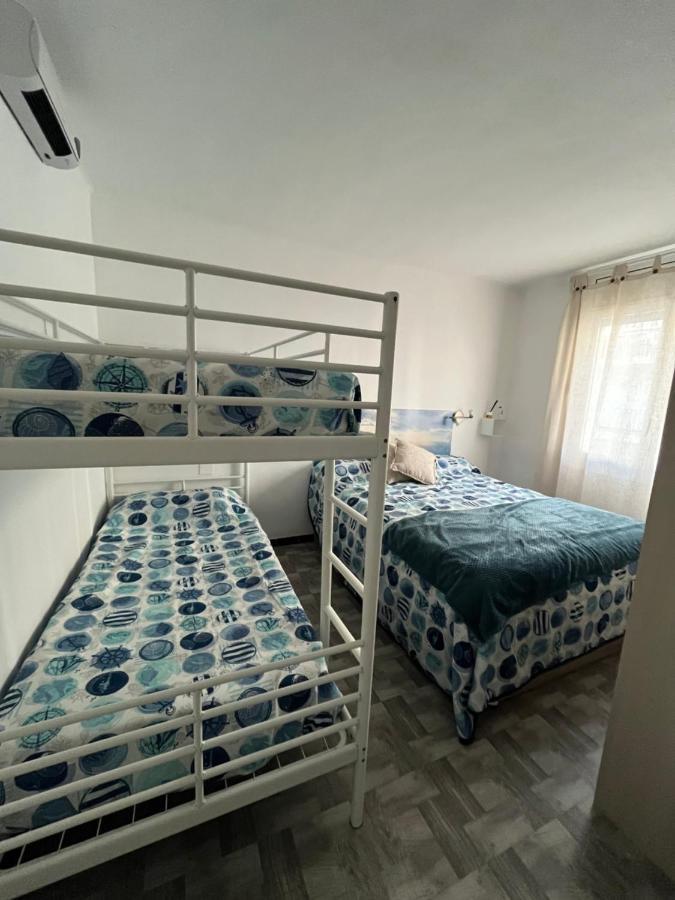 Piso Rita Apartment Roses Exterior photo