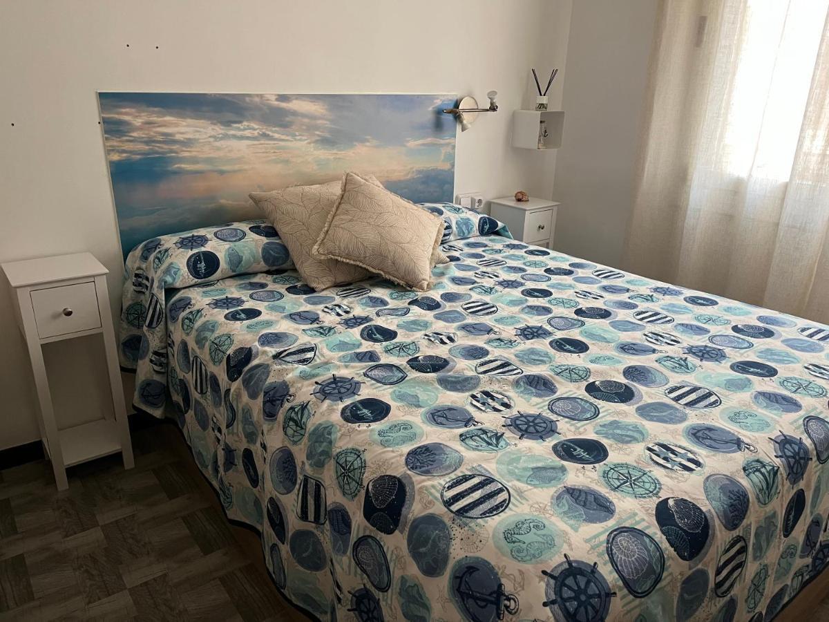 Piso Rita Apartment Roses Exterior photo