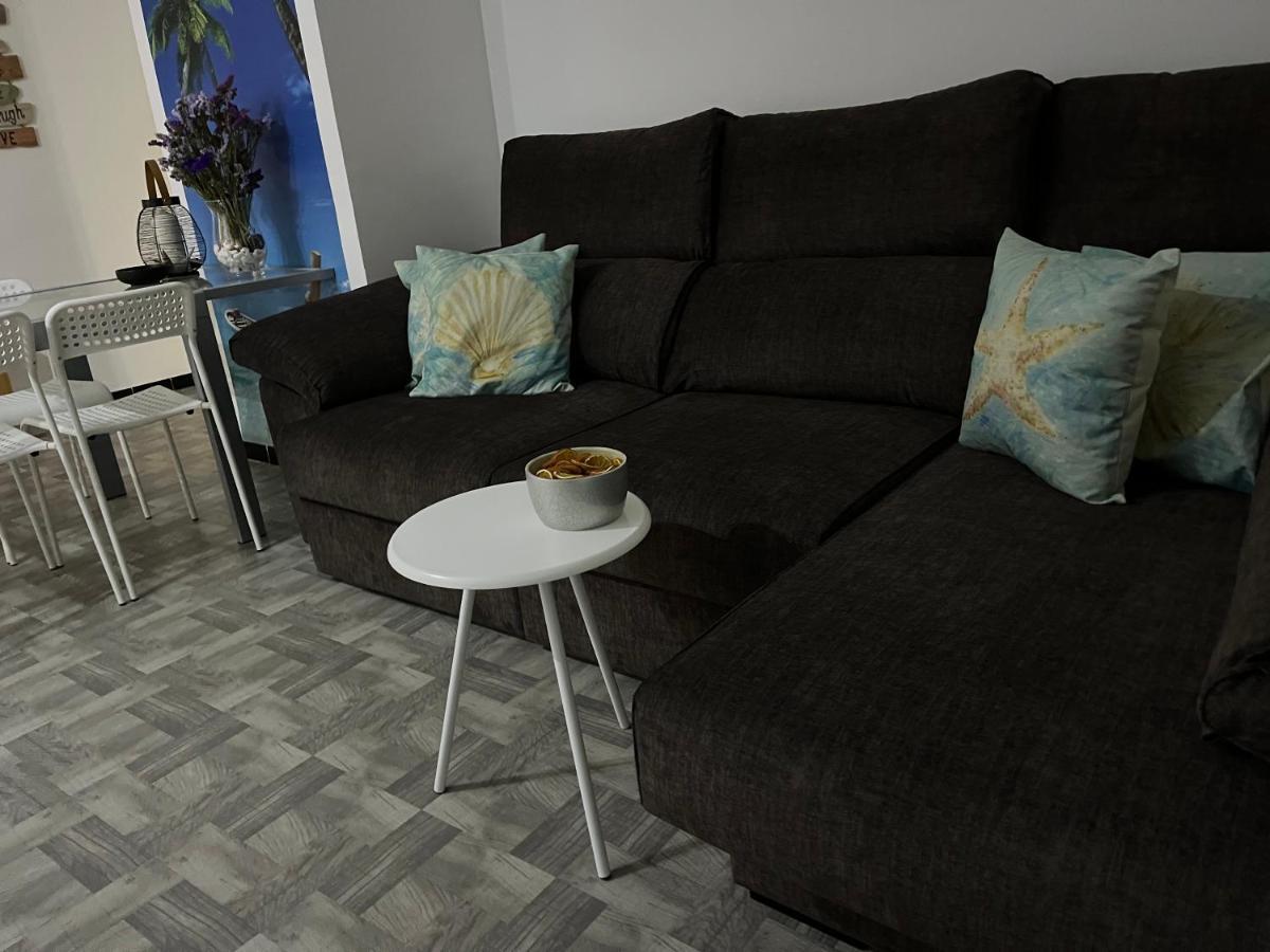 Piso Rita Apartment Roses Exterior photo