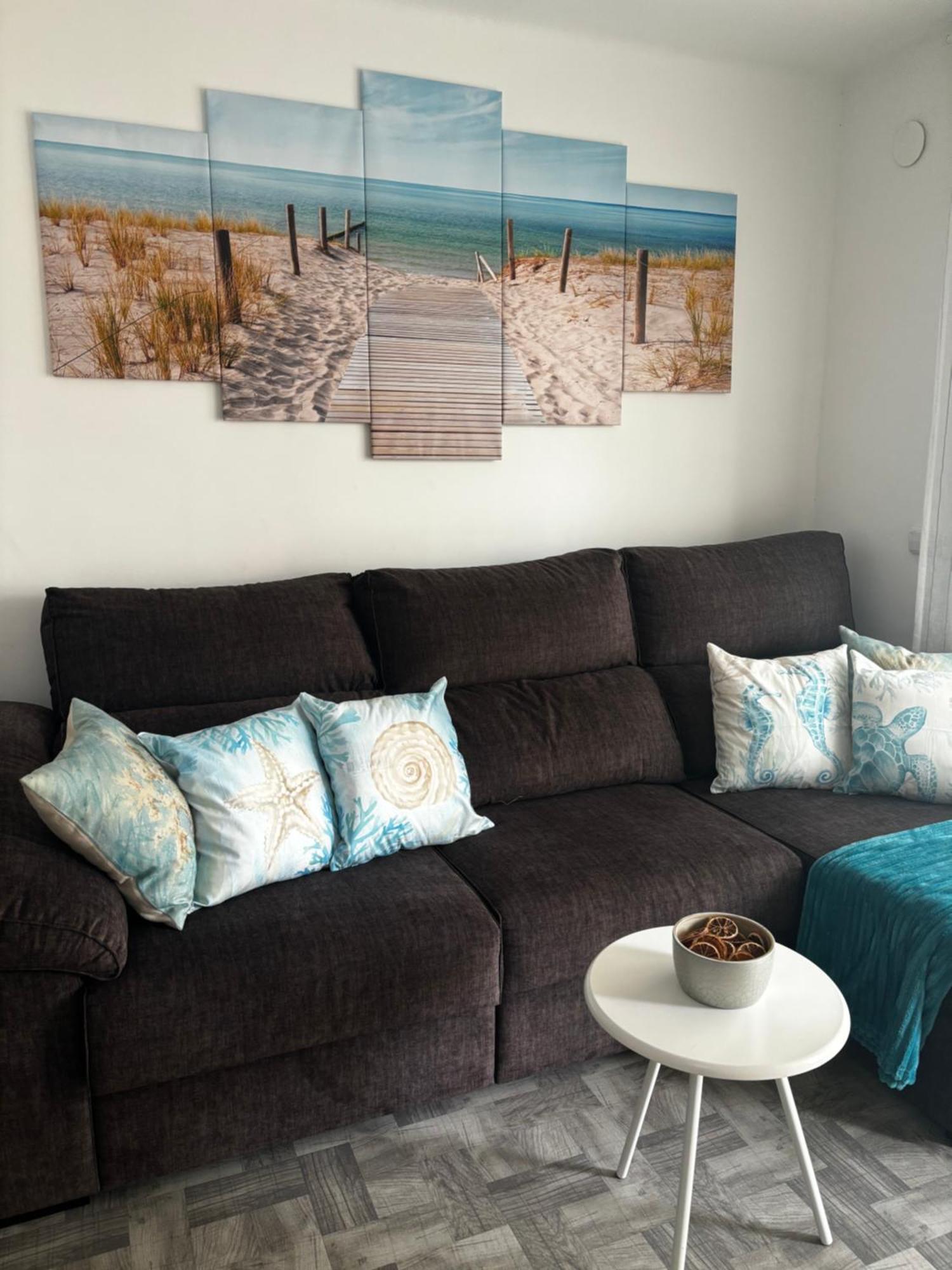 Piso Rita Apartment Roses Exterior photo