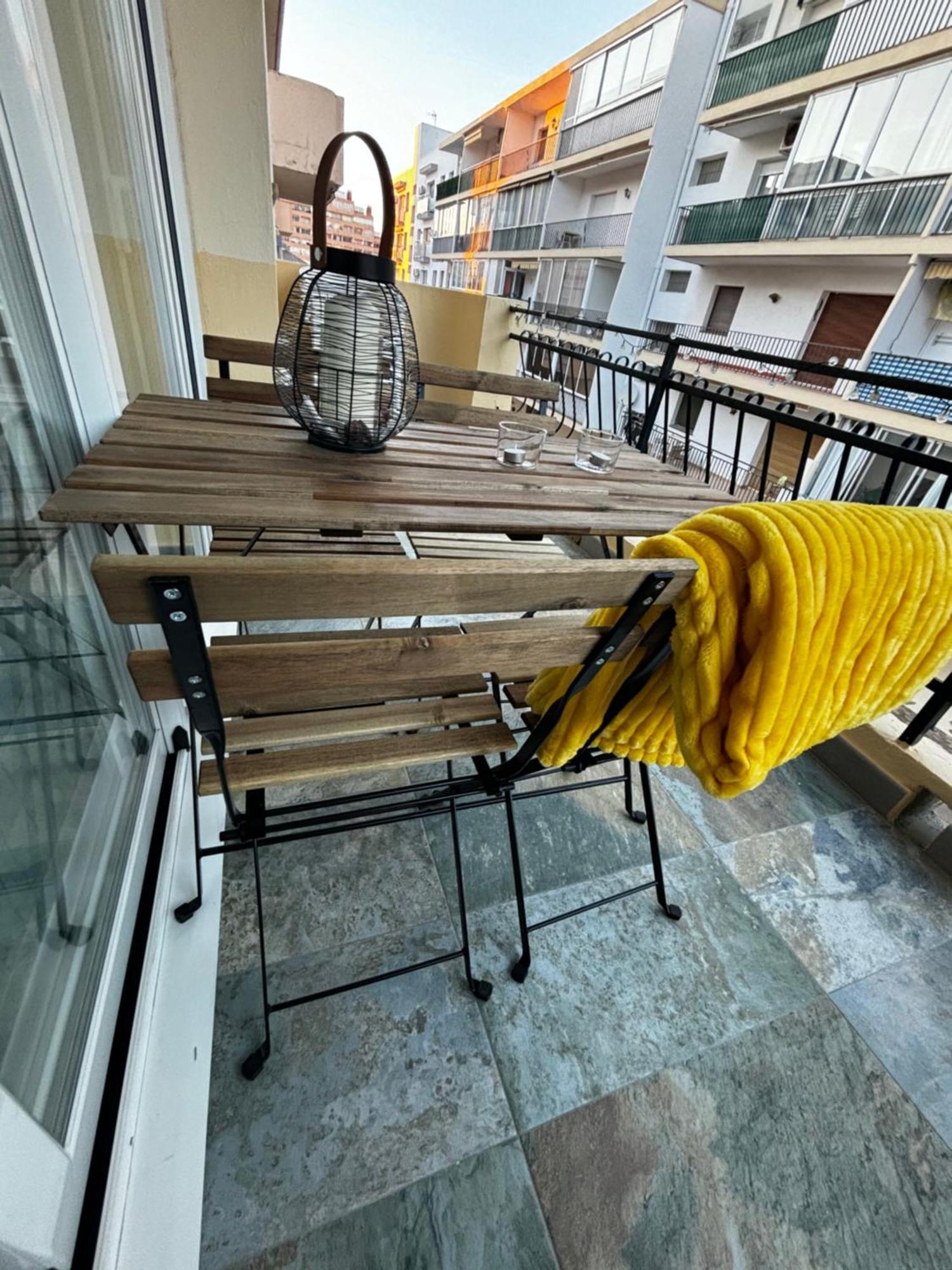 Piso Rita Apartment Roses Exterior photo