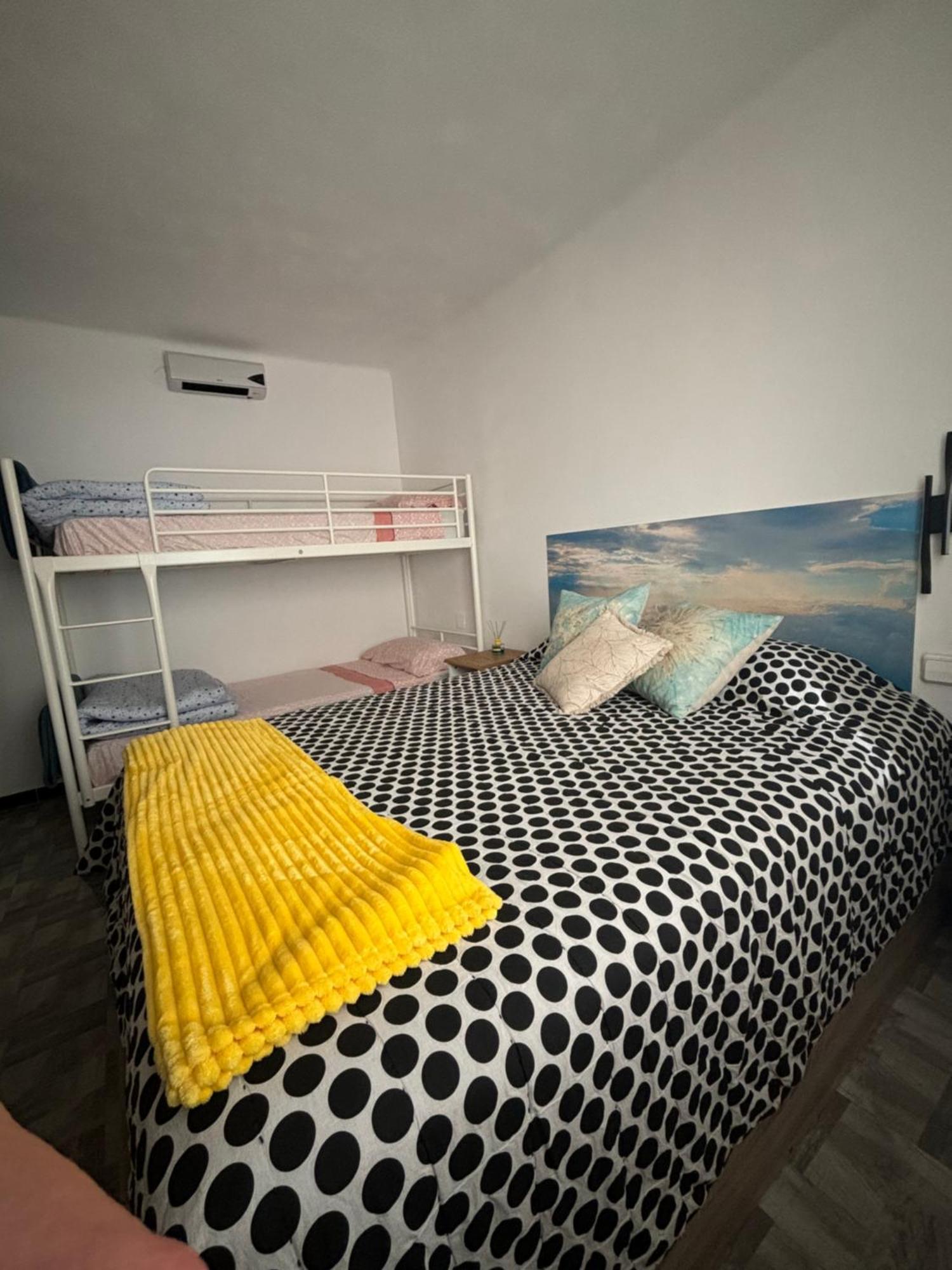 Piso Rita Apartment Roses Exterior photo