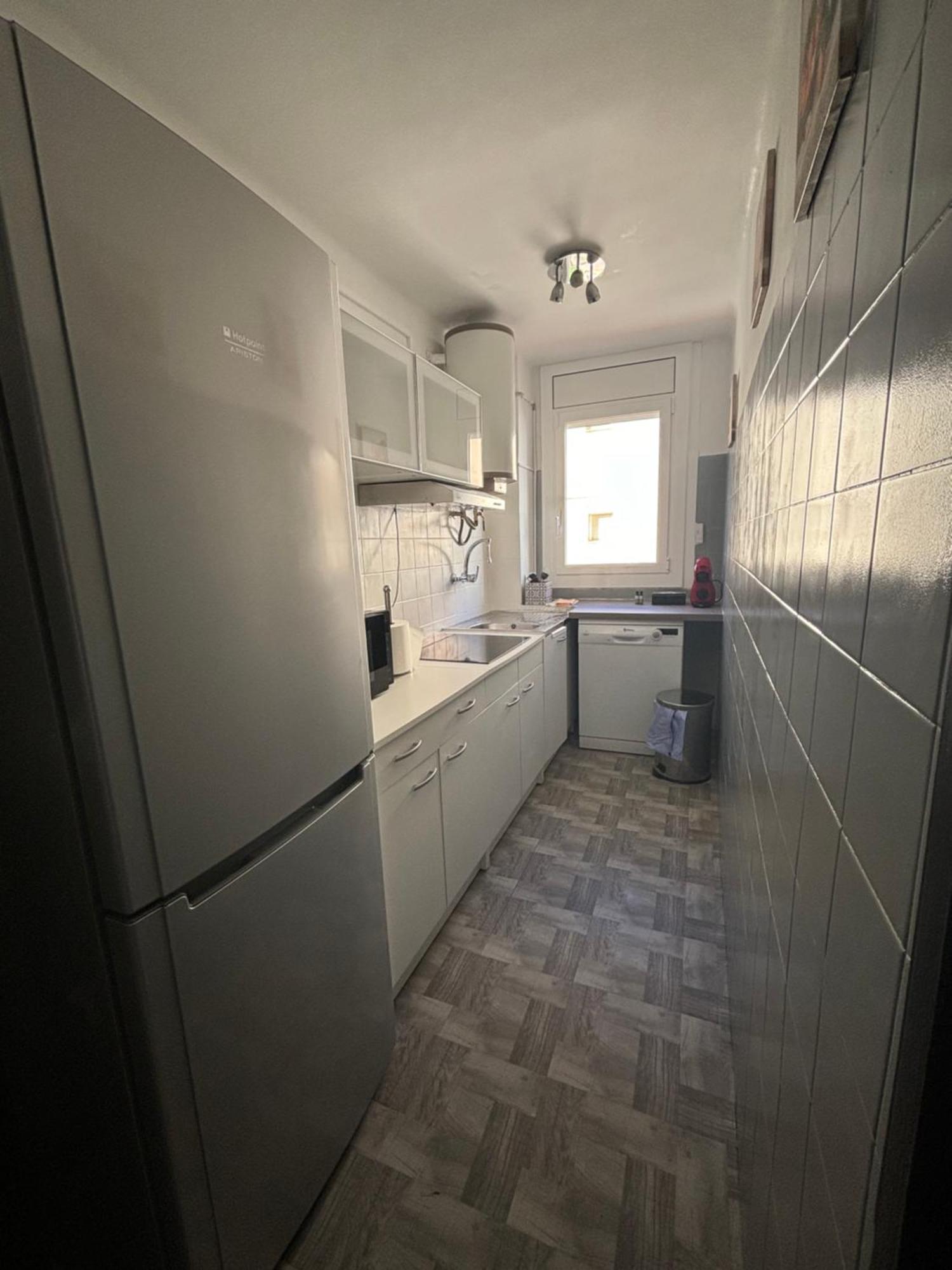 Piso Rita Apartment Roses Exterior photo