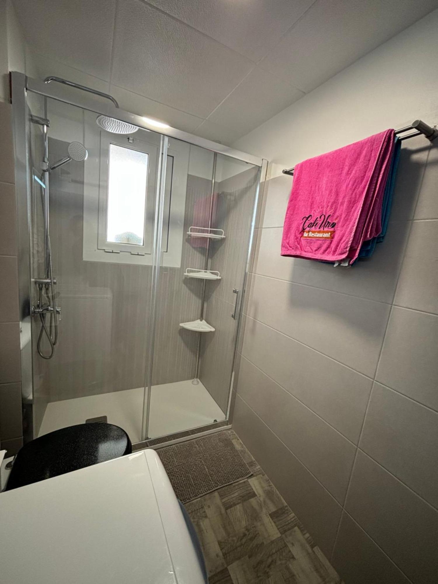 Piso Rita Apartment Roses Exterior photo