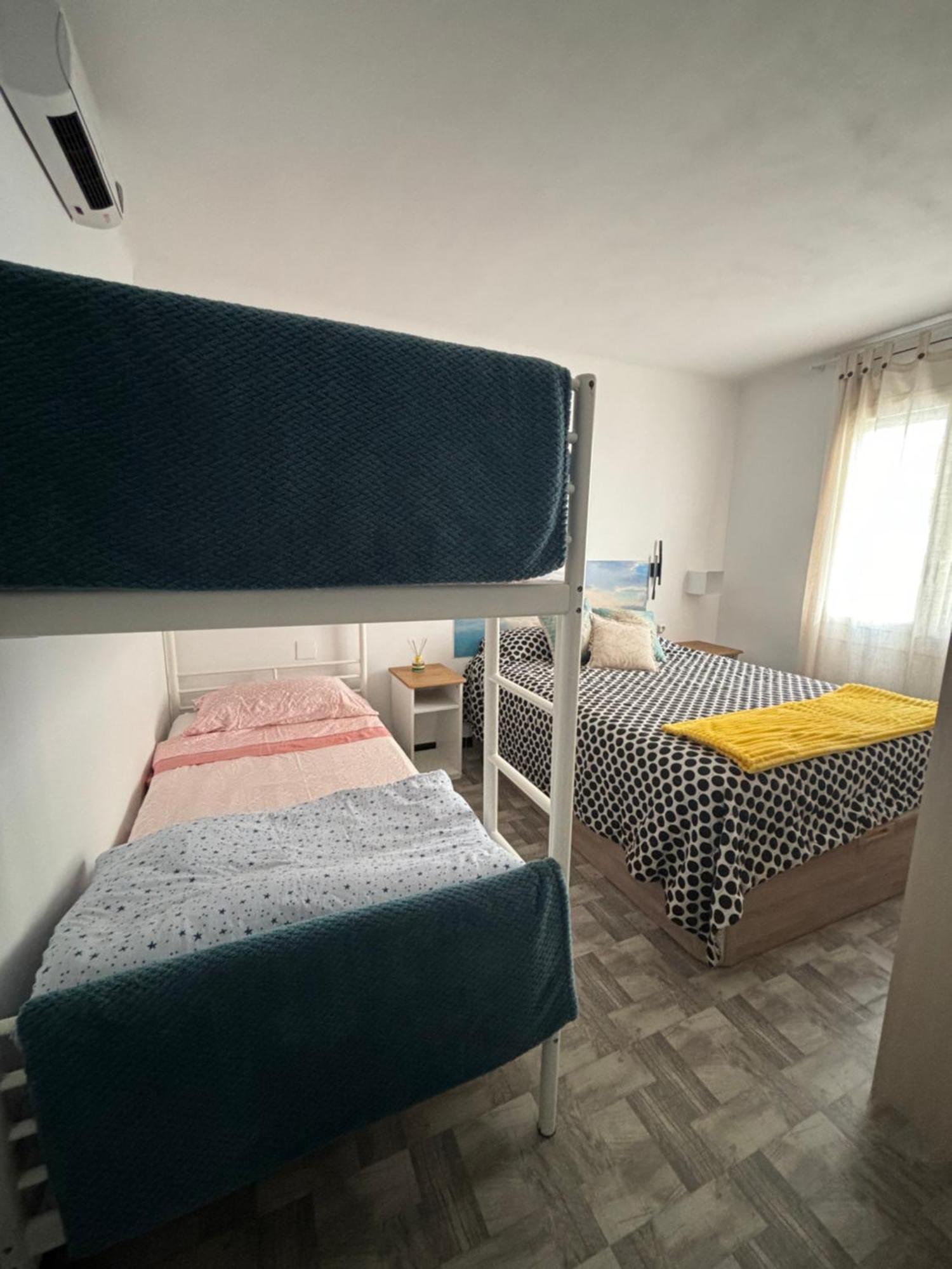 Piso Rita Apartment Roses Exterior photo
