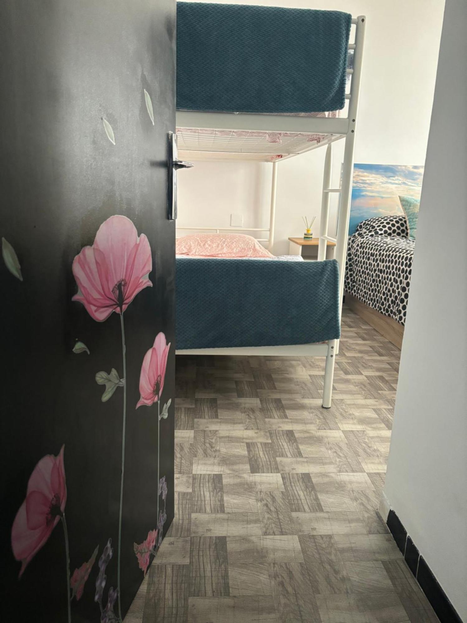 Piso Rita Apartment Roses Exterior photo