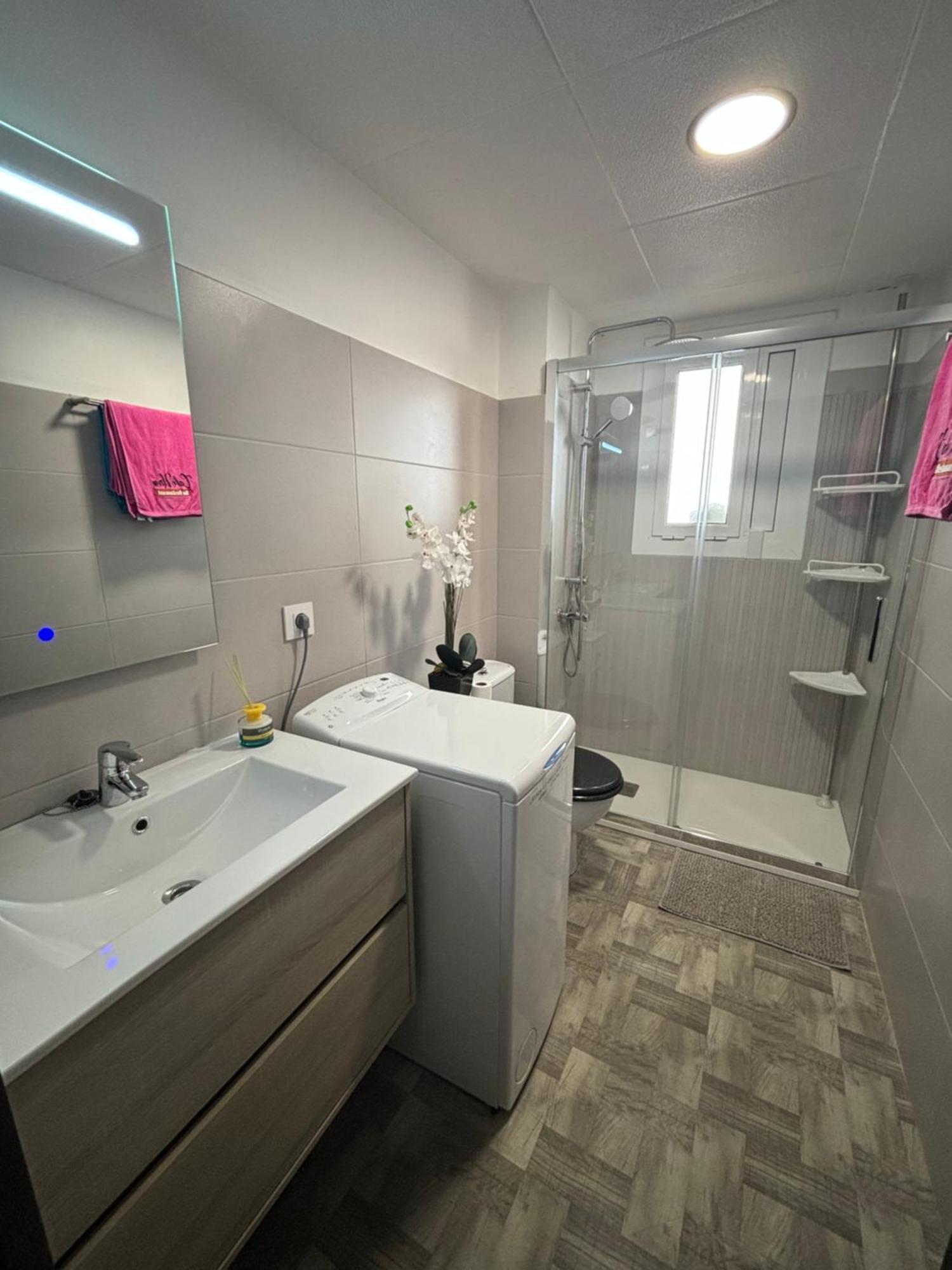 Piso Rita Apartment Roses Exterior photo