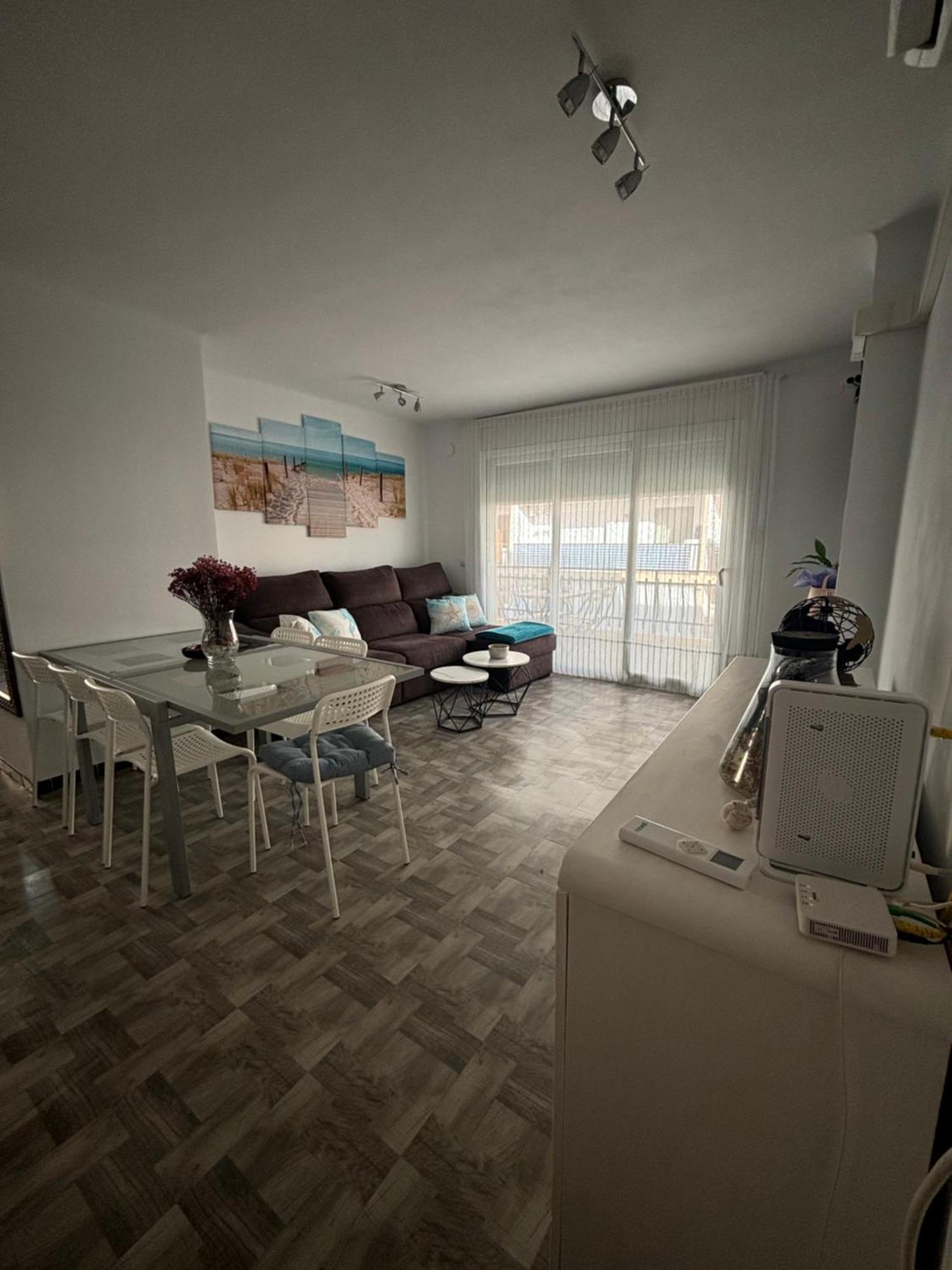 Piso Rita Apartment Roses Exterior photo